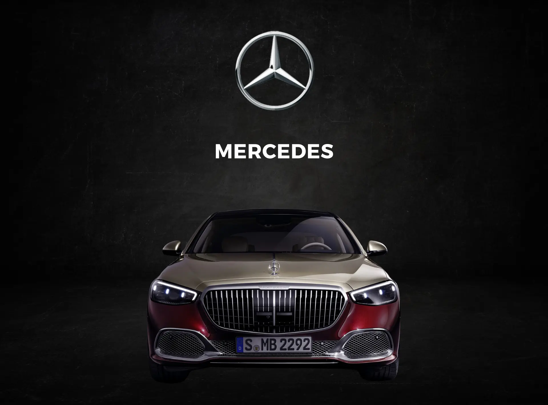 Mercedes
